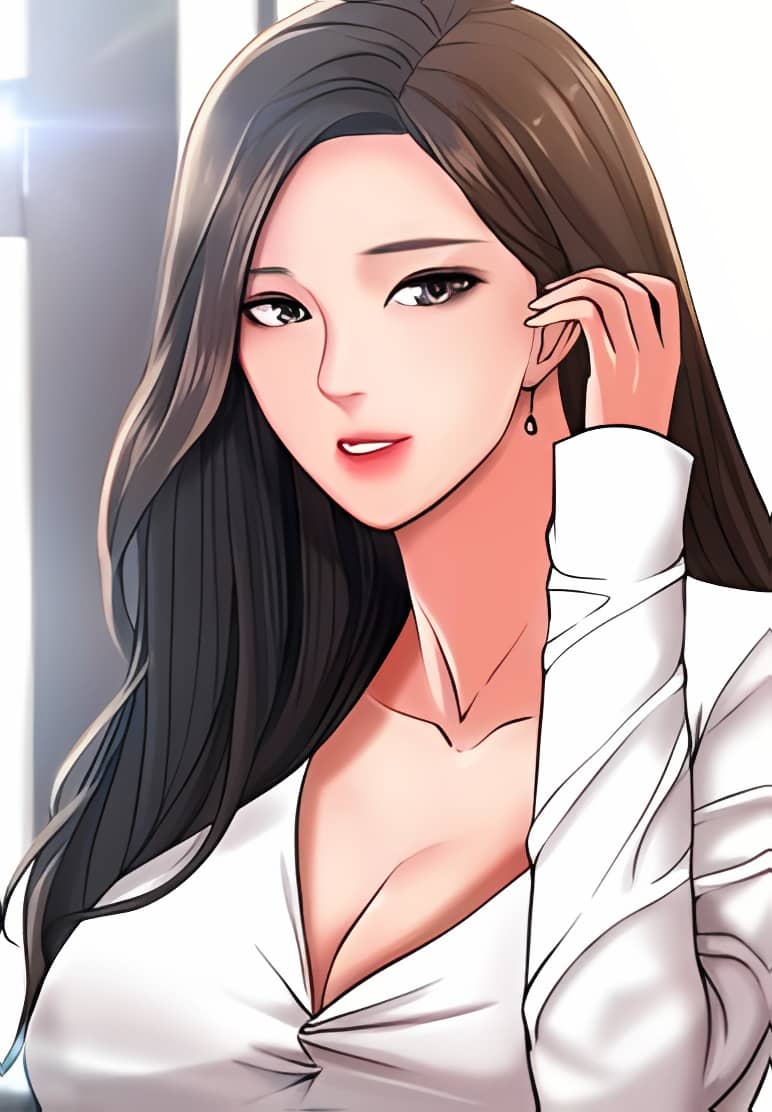 Are You Just Going To Watch? cover image on Oppai.Stream, read latest manhwa for FREE!