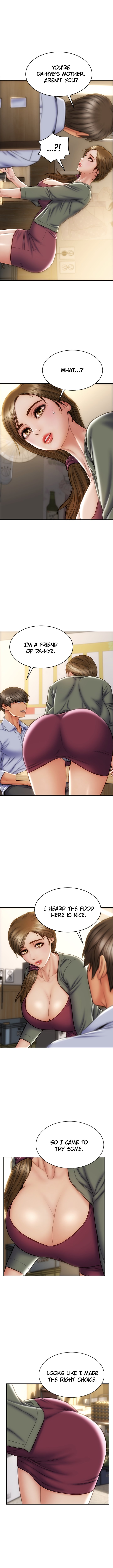 Panel Image 1 for chapter 23 of manhwa Bad Guy on read.oppai.stream