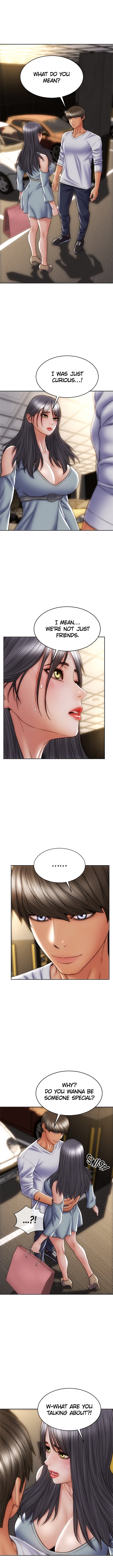 Panel Image 1 for chapter 30 of manhwa Bad Guy on read.oppai.stream