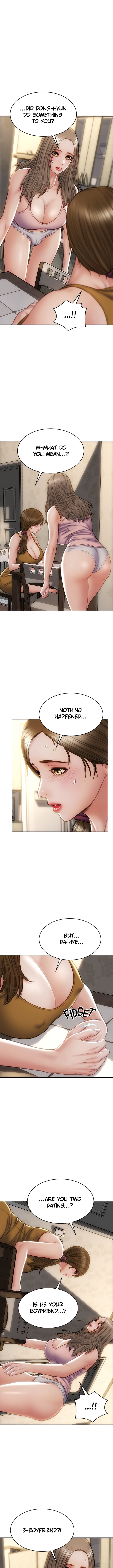 Panel Image 1 for chapter 33 of manhwa Bad Guy on read.oppai.stream