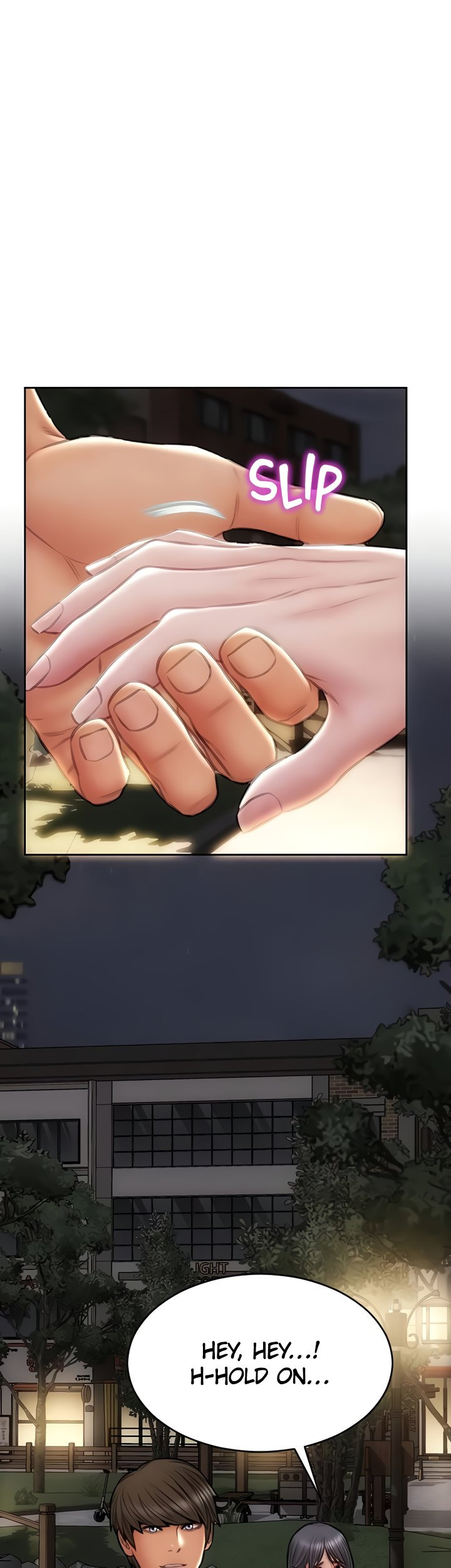 Panel Image 1 for chapter 41 of manhwa Bad Guy on read.oppai.stream