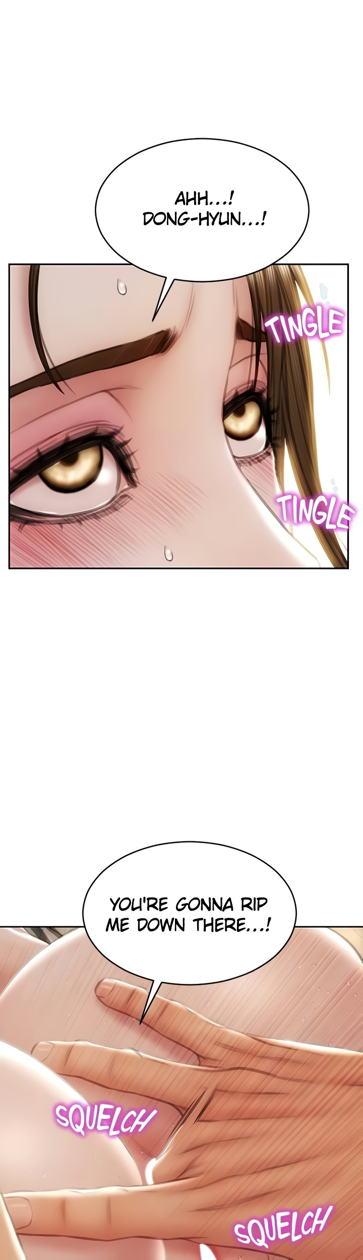 Panel Image 1 for chapter 46 of manhwa Bad Guy on read.oppai.stream