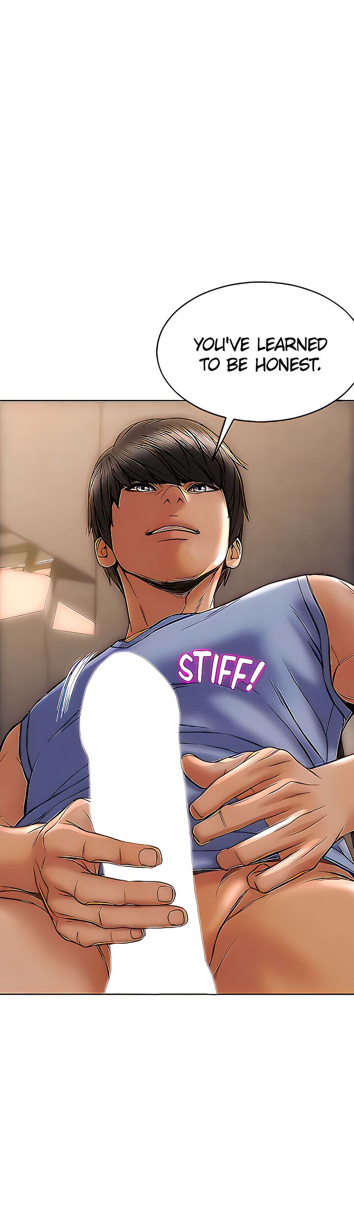 Panel Image 1 for chapter 62 of manhwa Bad Guy on read.oppai.stream