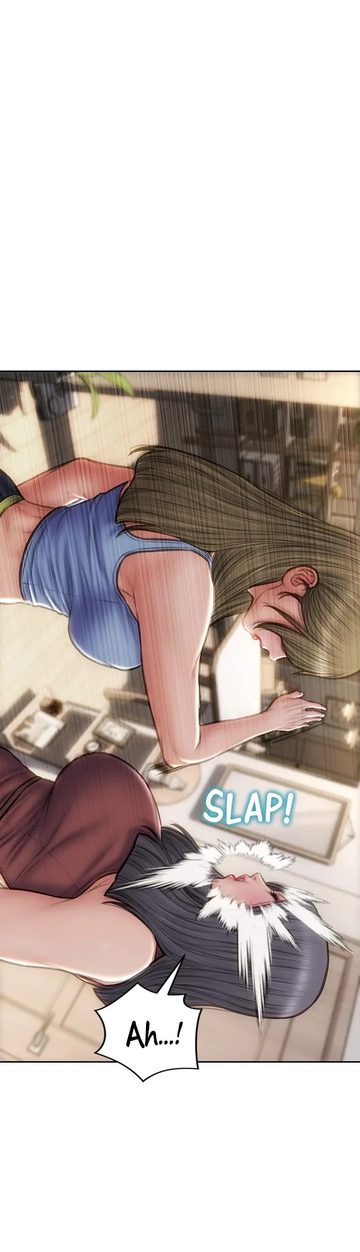 Panel Image 1 for chapter 68 of manhwa Bad Guy on read.oppai.stream