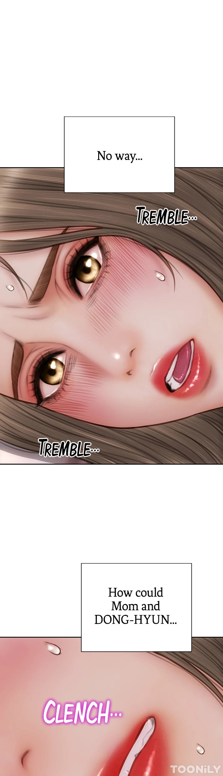 Panel Image 1 for chapter 75 of manhwa Bad Guy on read.oppai.stream