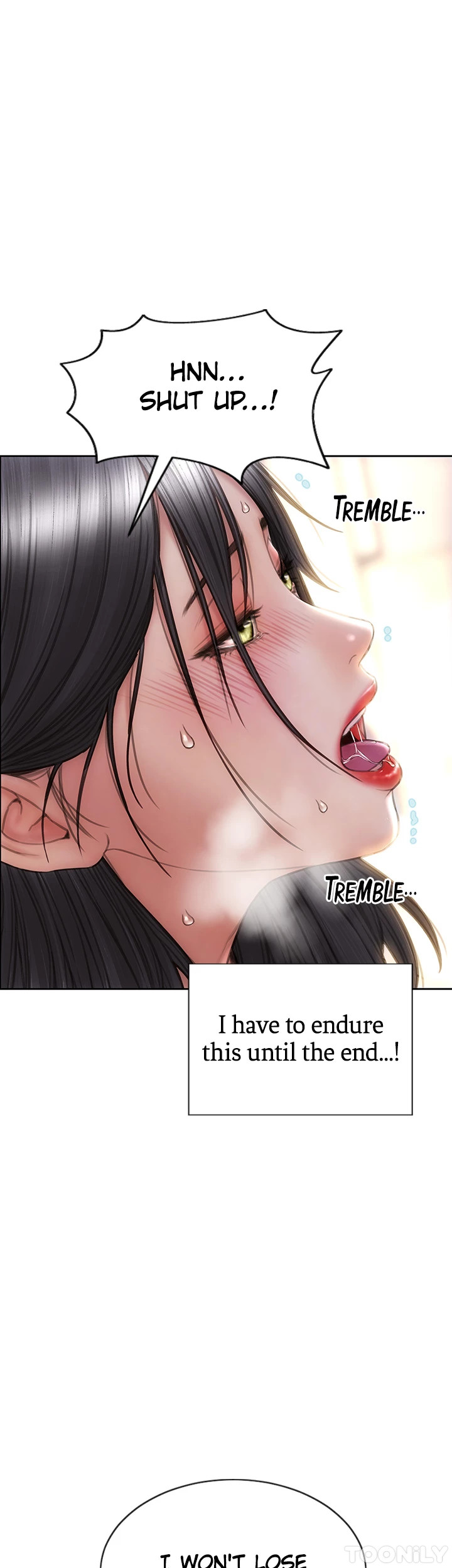 Panel Image 1 for chapter 78 of manhwa Bad Guy on read.oppai.stream