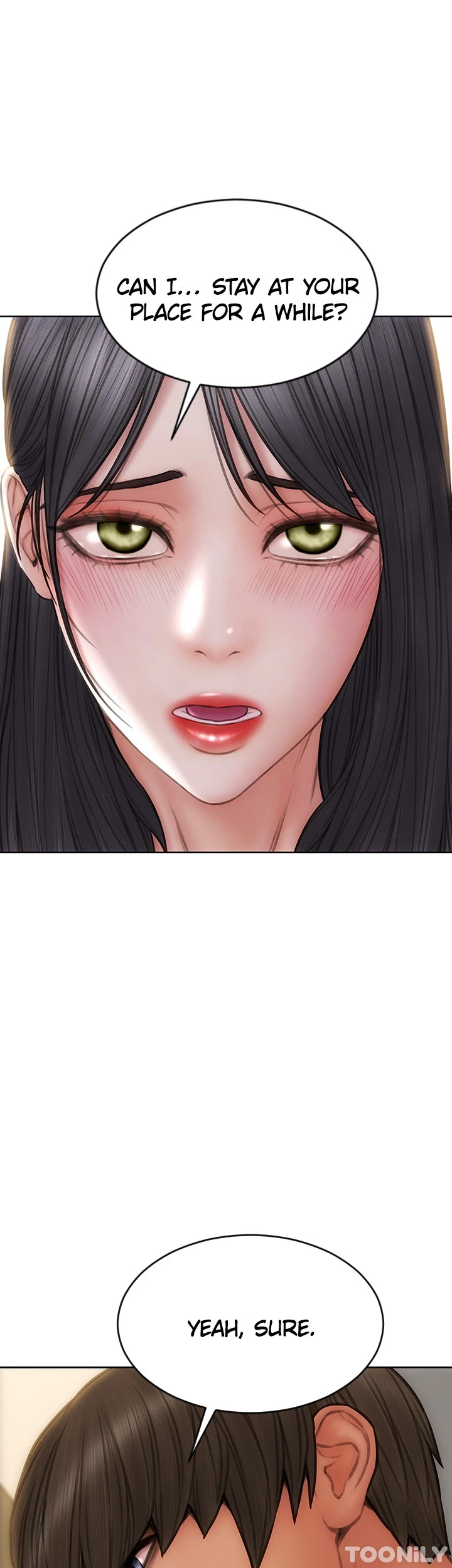 Panel Image 1 for chapter 81 of manhwa Bad Guy on read.oppai.stream