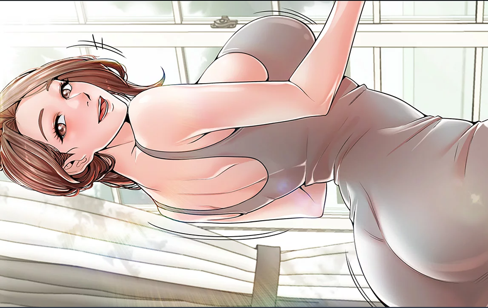 Banging Mother and Daughter banner image on Oppai.Stream, read latest manhwa for FREE!