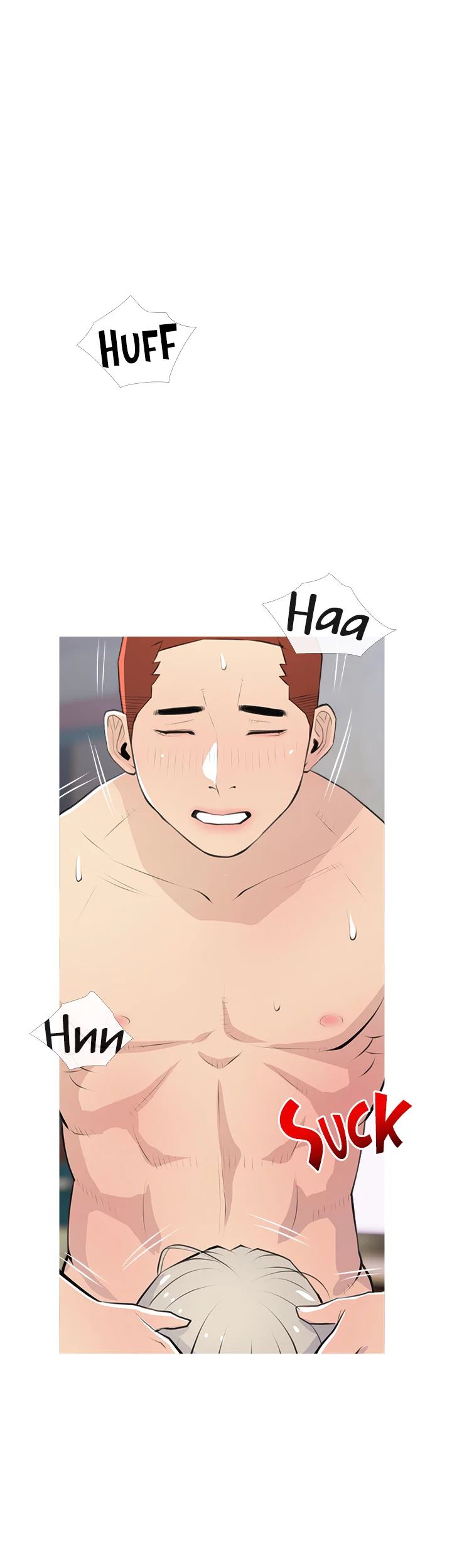 Panel Image 1 for chapter 64 of manhwa Banging My Aunt on read.oppai.stream