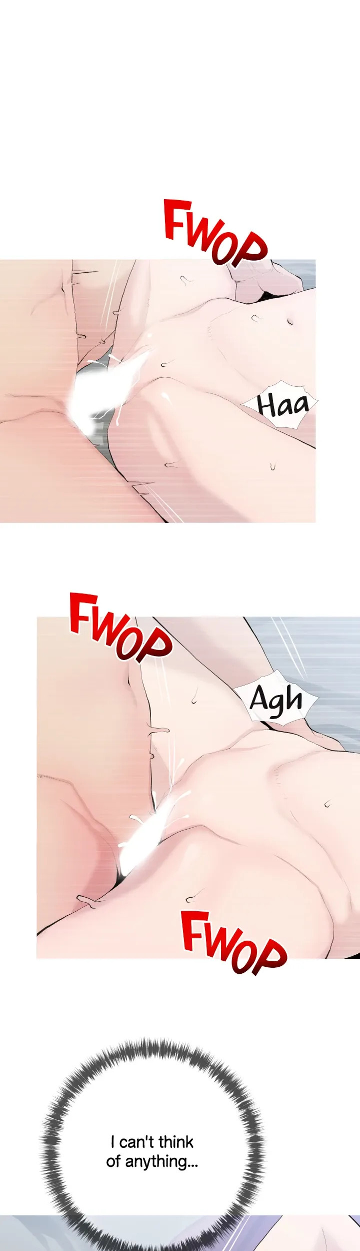 Panel Image 1 for chapter 78 of manhwa Banging My Aunt on read.oppai.stream