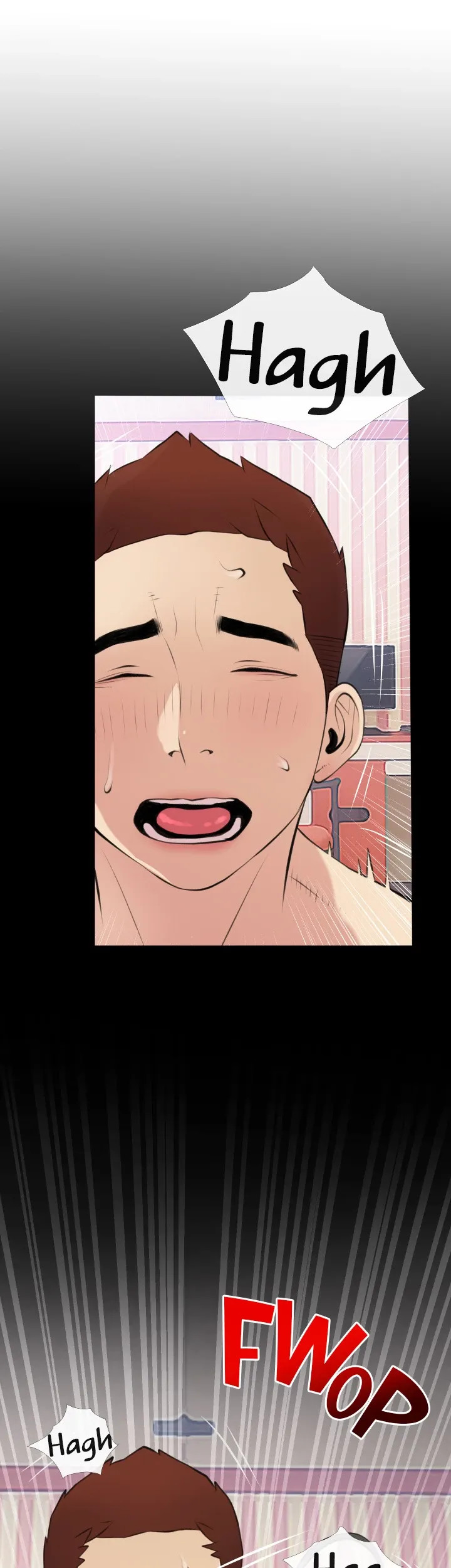 Panel Image 1 for chapter 79 of manhwa Banging My Aunt on read.oppai.stream