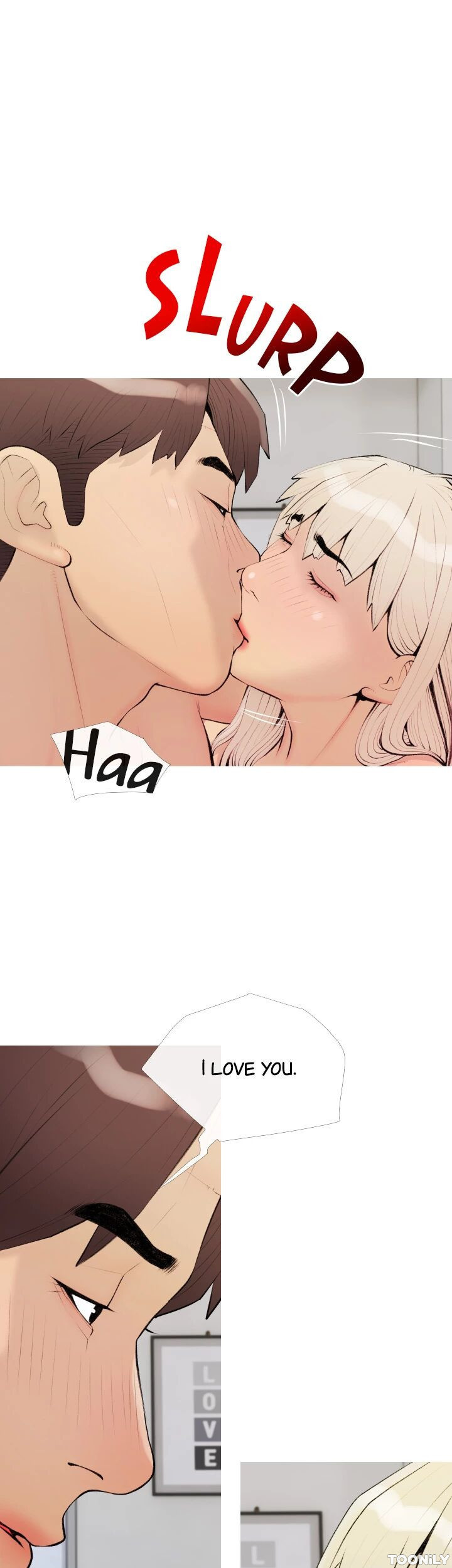 Panel Image 1 for chapter 98 of manhwa Banging My Aunt on read.oppai.stream