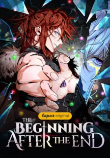 The Beginning After the End (TBATE) on oppai.stream