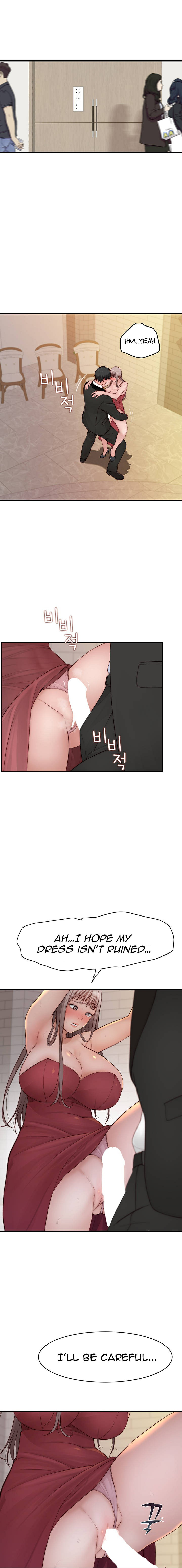 Panel Image 1 for chapter 90 of manhwa Between Us on read.oppai.stream