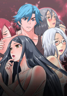 Beyond Imagination banner image on Oppai.Stream, read latest manhwa for FREE!