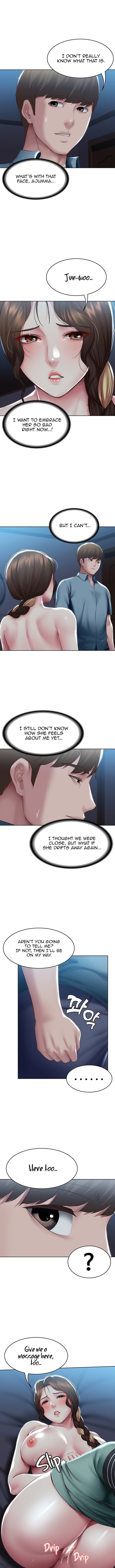 Panel Image 1 for chapter 102 of manhwa Boarding Diary on read.oppai.stream