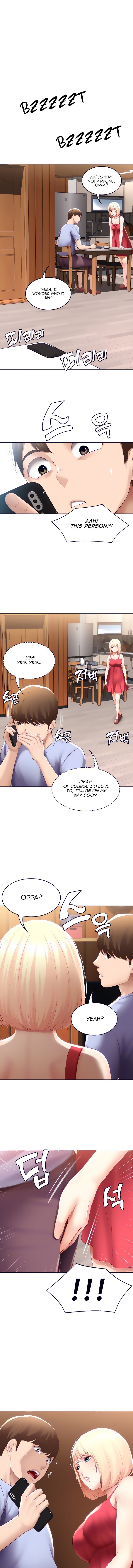 Panel Image 1 for chapter 68 of manhwa Boarding Diary on read.oppai.stream