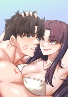 Booty Camp cover image on Oppai.Stream, read latest manhwa for FREE!