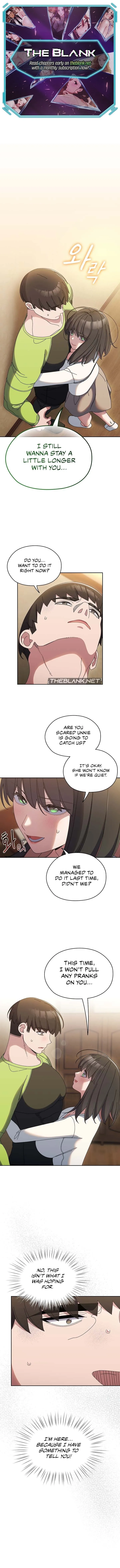 Panel Image 1 for chapter 41 of manhwa Boss! Give me your daughter! on read.oppai.stream