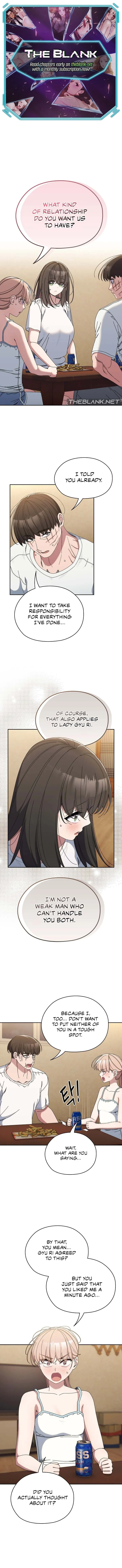 Panel Image 1 for chapter 46 of manhwa Boss! Give me your daughter! on read.oppai.stream