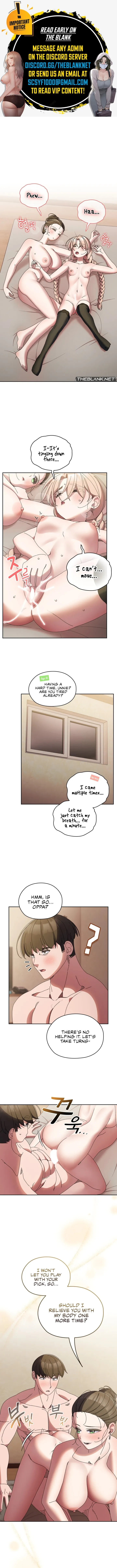 Panel Image 1 for chapter 60 of manhwa Boss! Give me your daughter! on read.oppai.stream