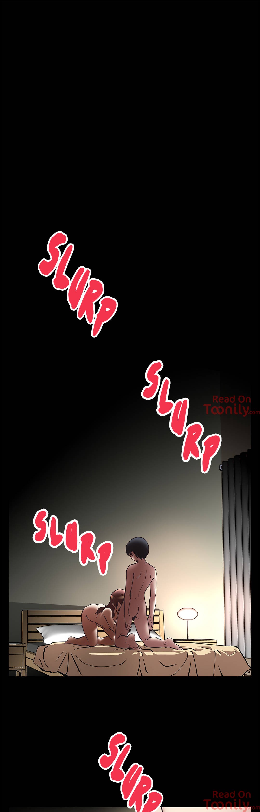 Panel Image 1 for chapter 1 of manhwa Brawling GO! on read.oppai.stream