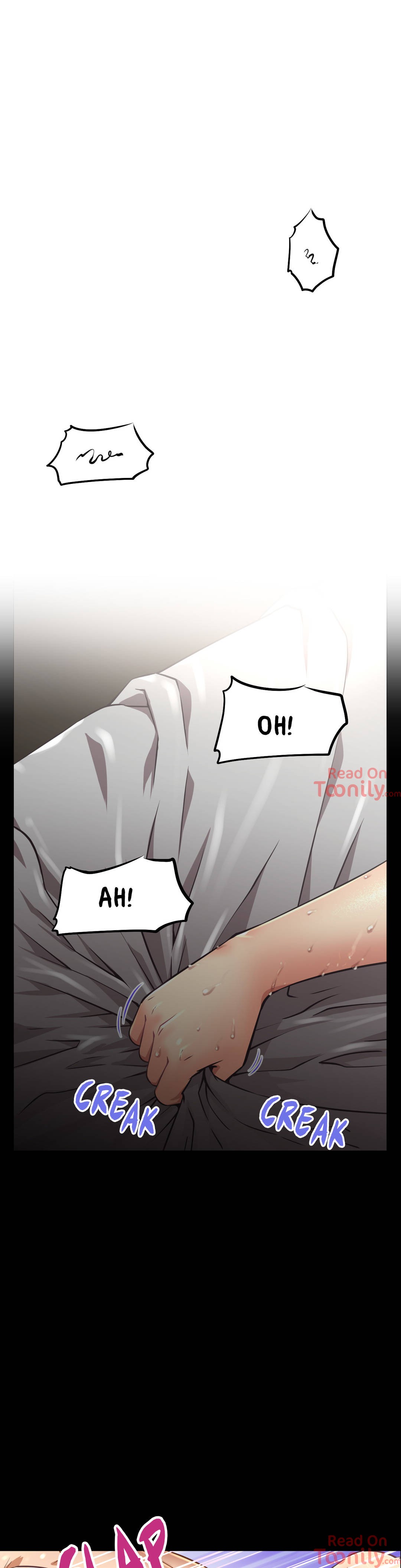 Panel Image 1 for chapter 5 of manhwa Brawling GO! on read.oppai.stream