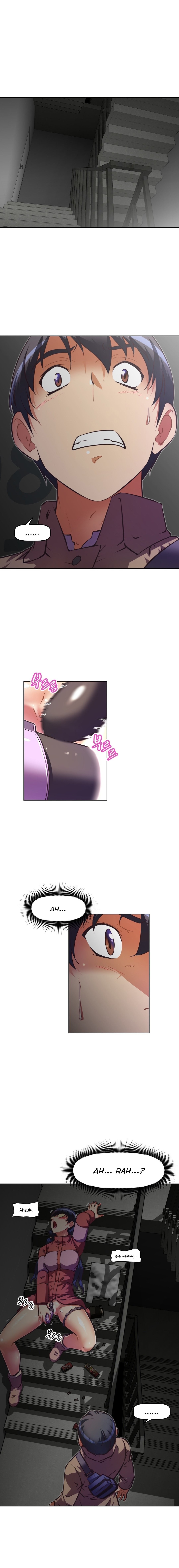 Panel Image 1 for chapter 82 of manhwa Brawling GO! on read.oppai.stream