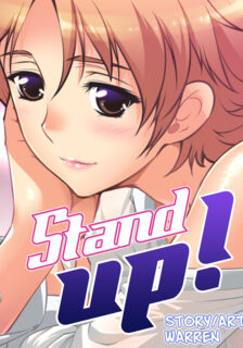 Brawling GO! cover image on Oppai.Stream, read latest manhwa for FREE!