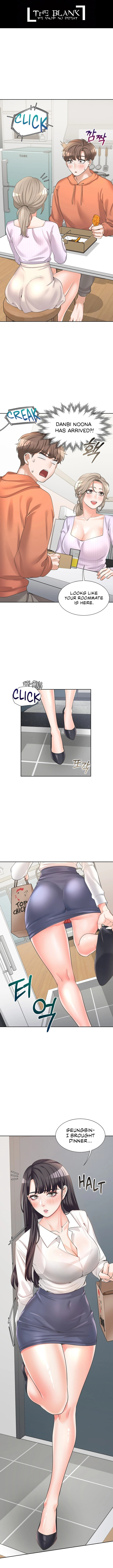 Panel Image 1 for chapter 10 of manhwa Bunk Beds on read.oppai.stream