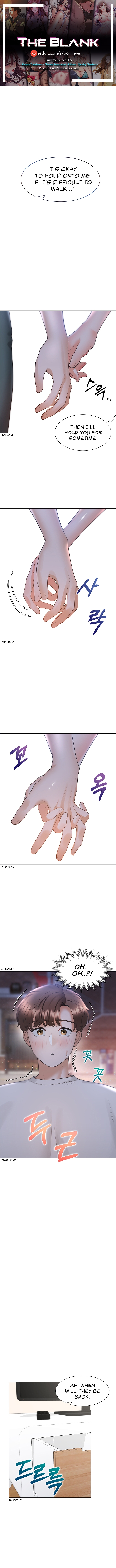 Panel Image 1 for chapter 34 of manhwa Bunk Beds on read.oppai.stream