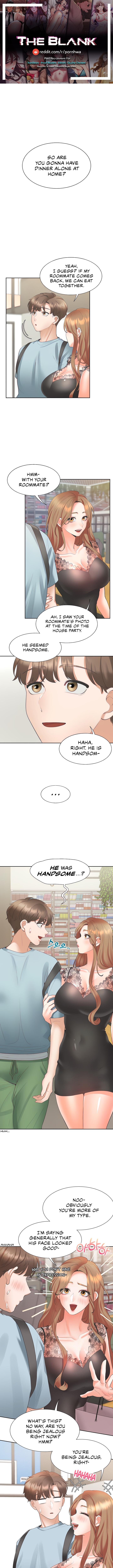 Panel Image 1 for chapter 41 of manhwa Bunk Beds on read.oppai.stream