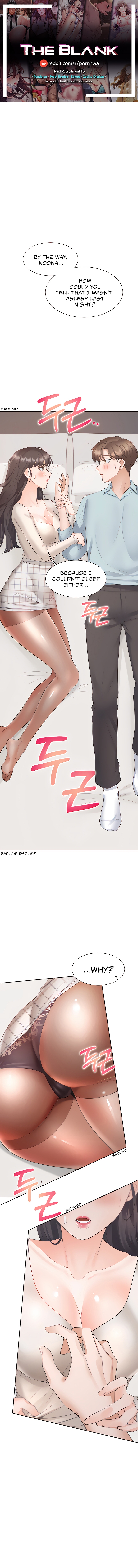 Panel Image 1 for chapter 45 of manhwa Bunk Beds on read.oppai.stream