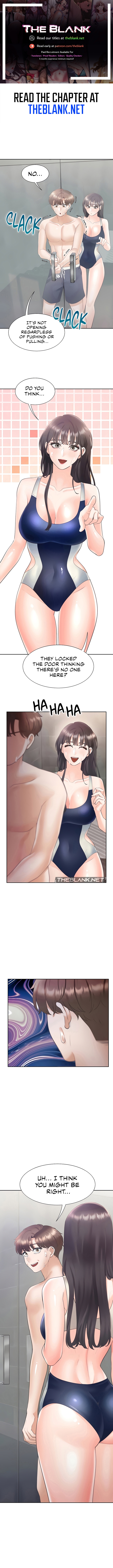 Panel Image 1 for chapter 67 of manhwa Bunk Beds on read.oppai.stream