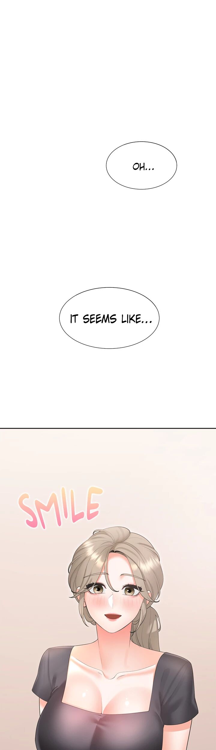 Panel Image 1 for chapter 75 of manhwa Bunk Beds on read.oppai.stream