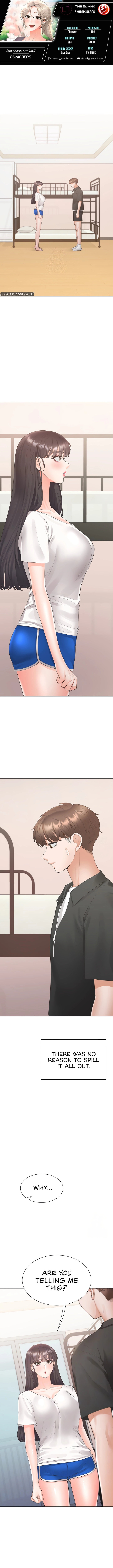 Panel Image 1 for chapter 97 of manhwa Bunk Beds on read.oppai.stream