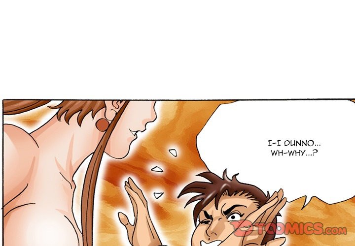 Panel Image 1 for chapter 24 of manhwa Campfire Stories on read.oppai.stream