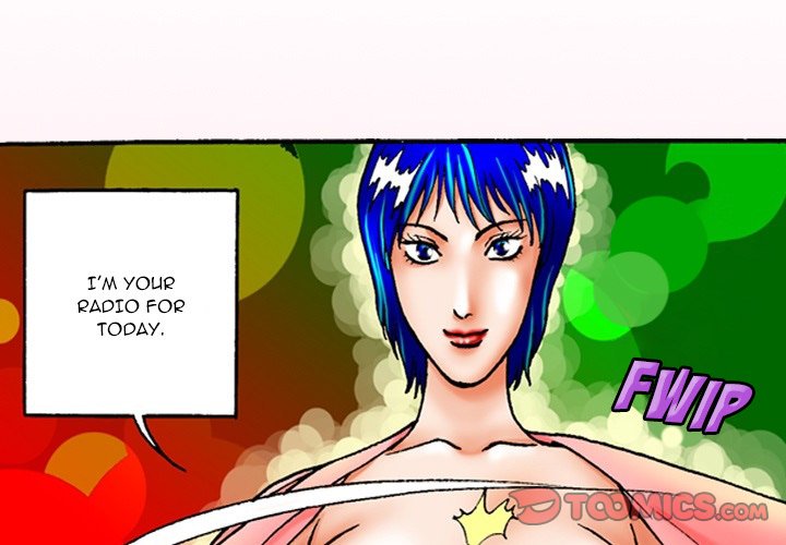Panel Image 1 for chapter 32 of manhwa Campfire Stories on read.oppai.stream