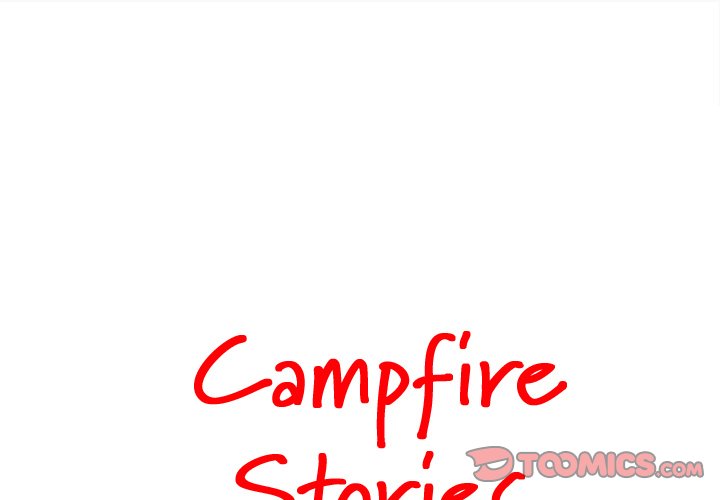 Panel Image 1 for chapter 35 of manhwa Campfire Stories on read.oppai.stream