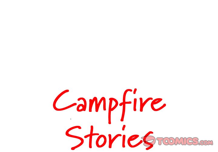 Panel Image 1 for chapter 38 of manhwa Campfire Stories on read.oppai.stream