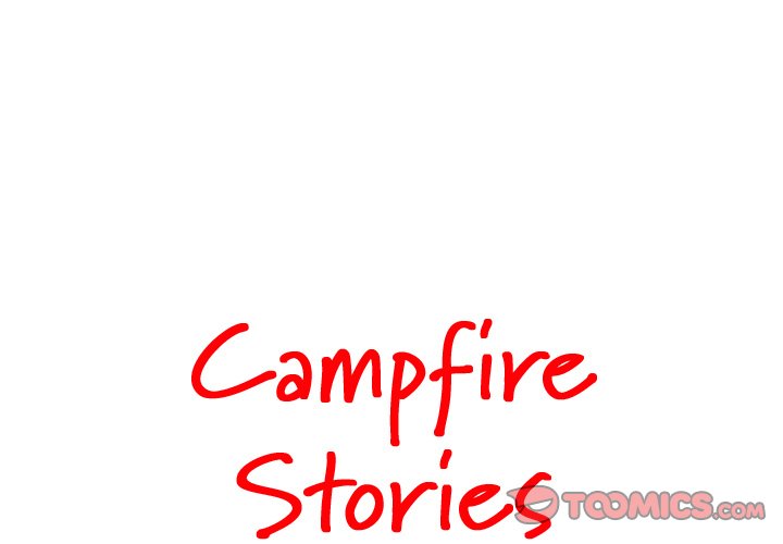 Panel Image 1 for chapter 6 of manhwa Campfire Stories on read.oppai.stream