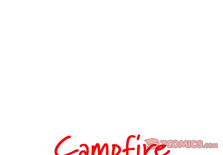 Panel Image 1 for chapter 9 of manhwa Campfire Stories on read.oppai.stream