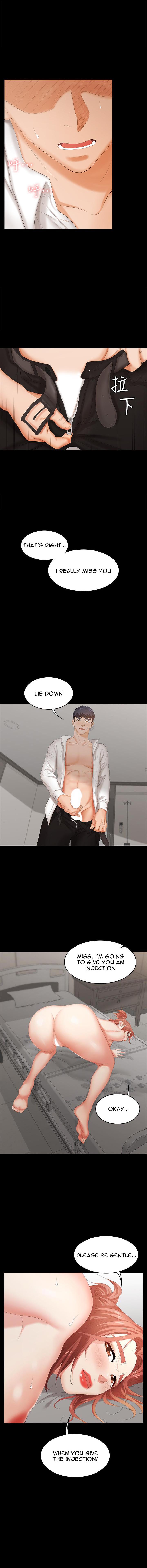 Panel Image 1 for chapter 21 of manhwa Change Wife on read.oppai.stream