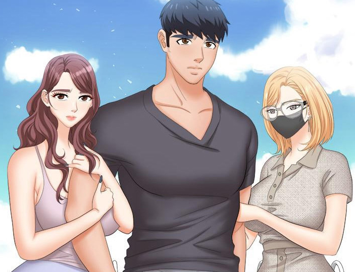 Change Wife banner image on Oppai.Stream, read latest manhwa for FREE!