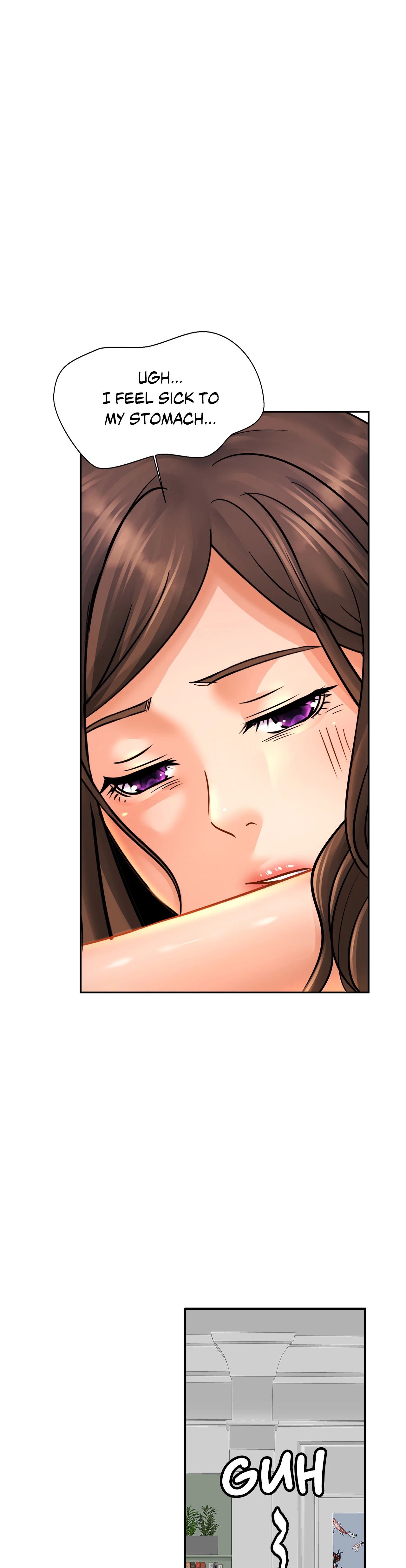 Panel Image 1 for chapter 47 of manhwa Close Family on read.oppai.stream