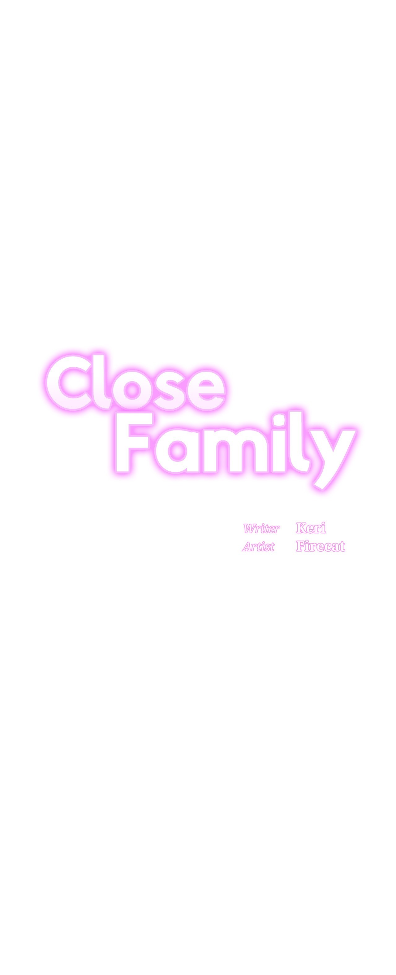 Panel Image 1 for chapter 68 of manhwa Close Family on read.oppai.stream