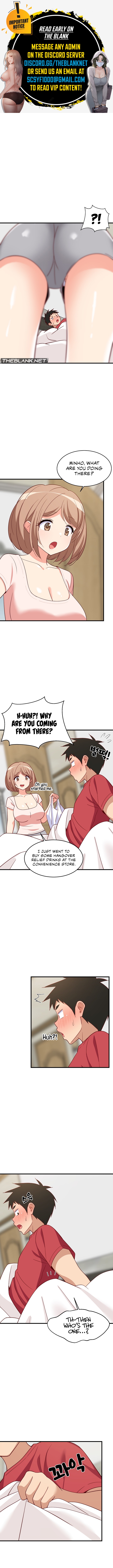 Panel Image 1 for chapter 22 of manhwa College Grades Skyrocketing on read.oppai.stream