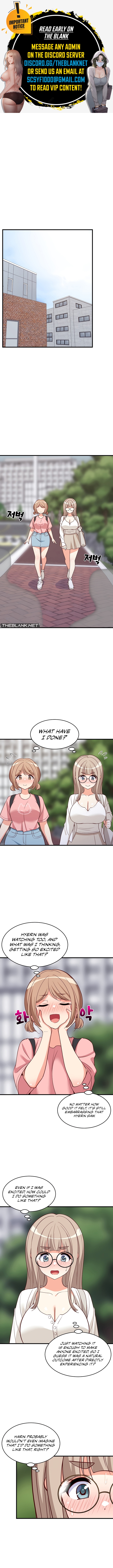 Panel Image 1 for chapter 26 of manhwa College Grades Skyrocketing on read.oppai.stream