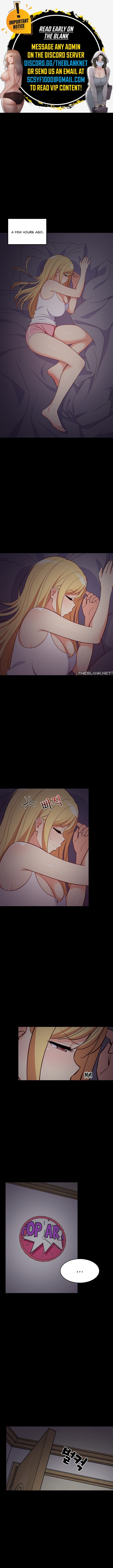 Panel Image 1 for chapter 34 of manhwa College Grades Skyrocketing on read.oppai.stream