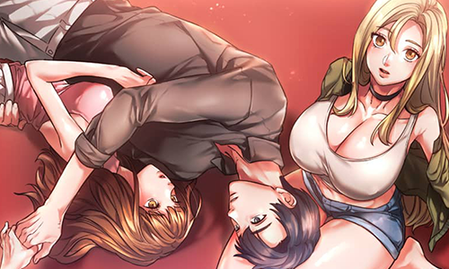 Condisciple (동급생) on oppai.stream